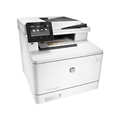 HP Color LaserJet Pro M477fdn