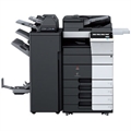 impresora Olivetti d-Color MF554