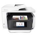 HP Officejet impresora 