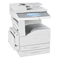 impresora Lexmark X864de impresora Lexmark X864de