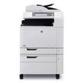 impresora toner APS