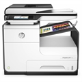 impresora HP Pagewide Pro 477dw