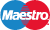Maestro Logo