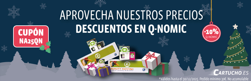 Descuento Q-nomic