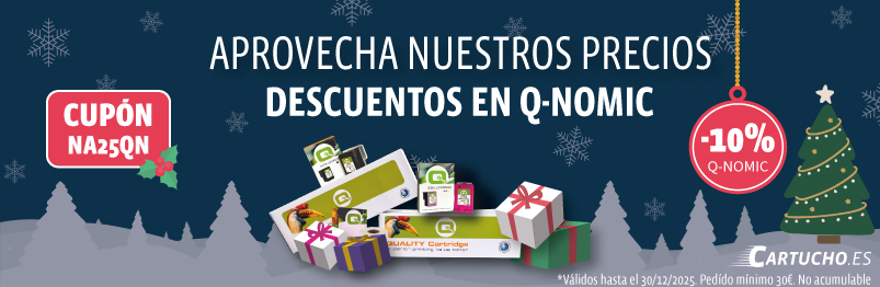 Descuento Q-nomic