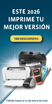 Descuentos en impresoras