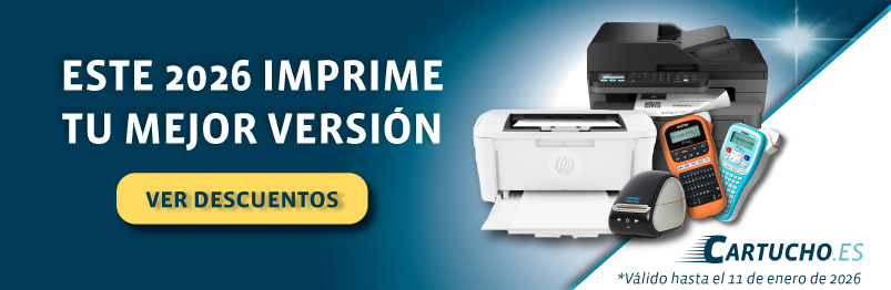 Descuentos en impresoras