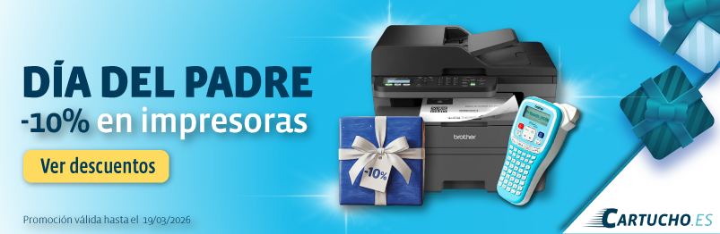 Descuento en impresoras