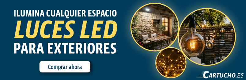Luces LED