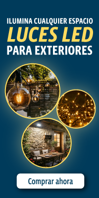 Luces LED