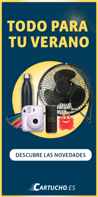 Productos verano