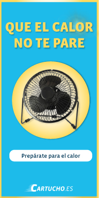 Productos verano
