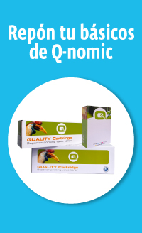 Q-nomic