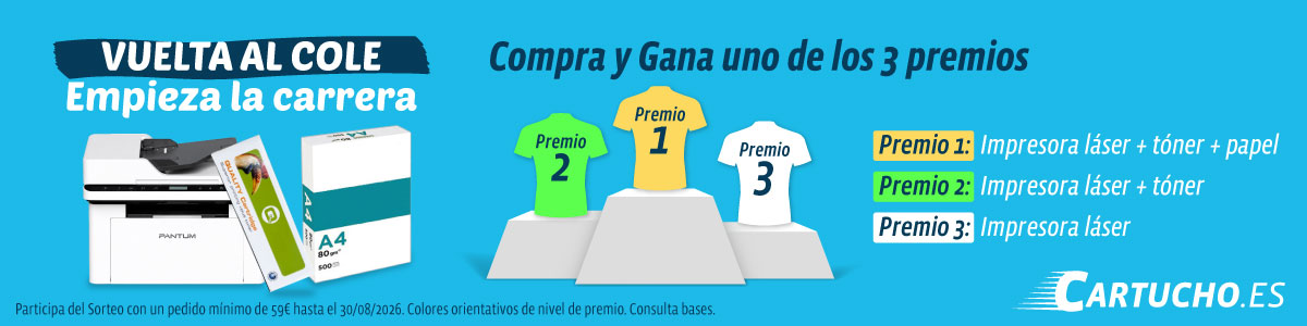 Sé el líder de la Vuelta 2026