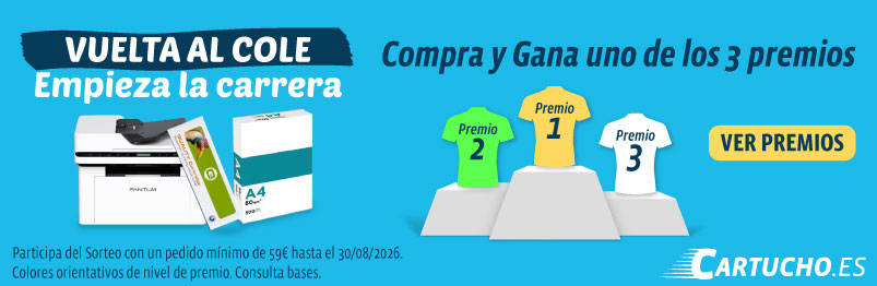 Vuelta al Cole 2026