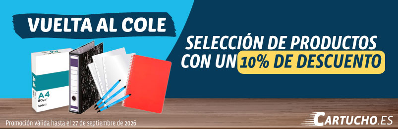 Vuelta al Cole 2026