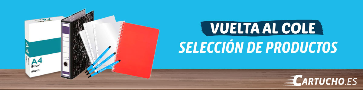 ¡Papelería al mejor precio!