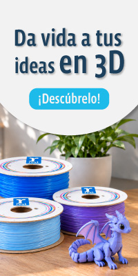Filamentos 3D