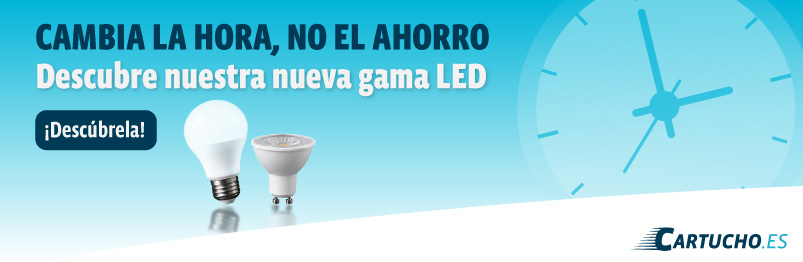 Novedades en iluminación LED