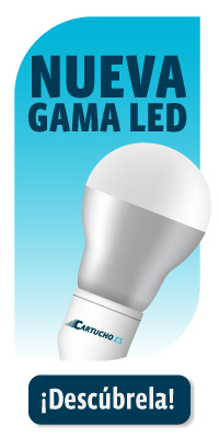 Nueva gama LED