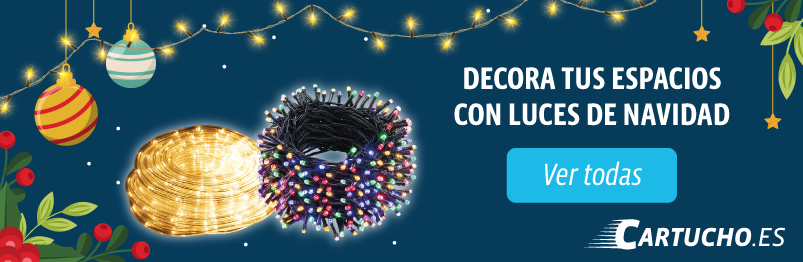 Luces Navidad