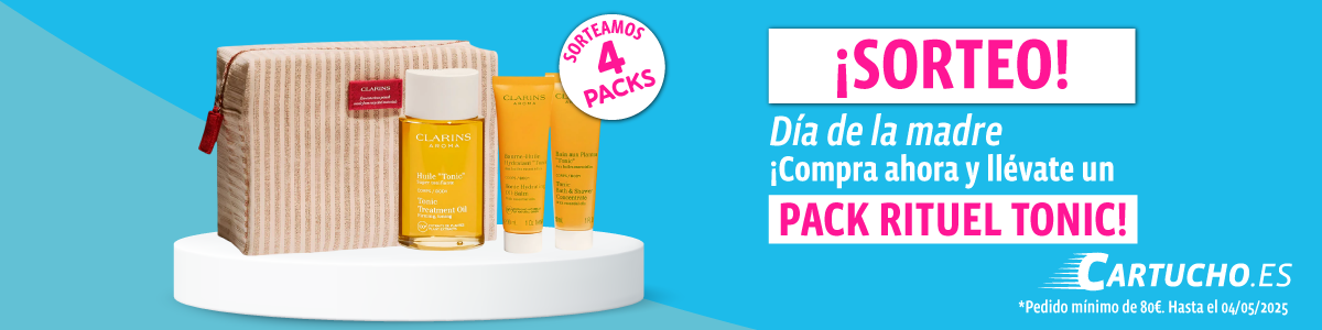 Sorteo día de la madre