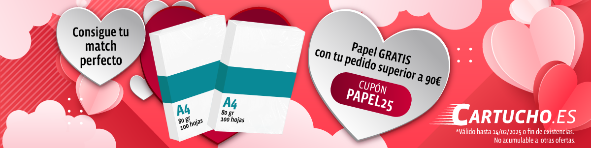 San Valentin 2024