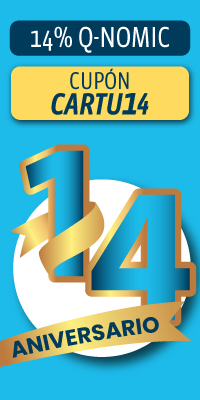 14 aniversario