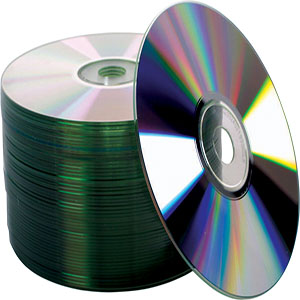 disco CD