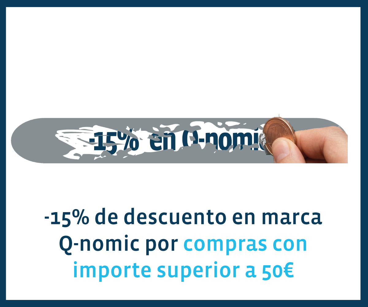 -15% en Qn