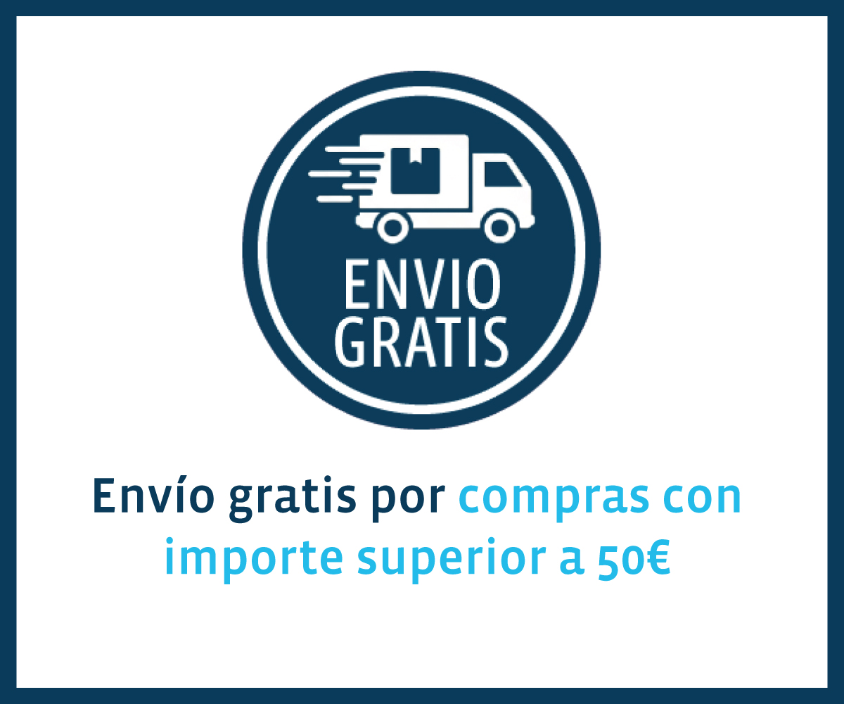 Envio gratis