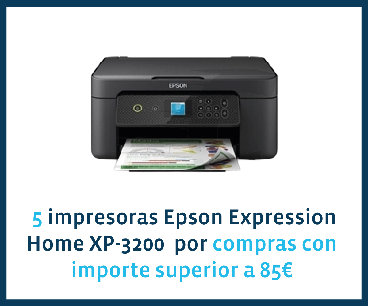 Impresora Epson
