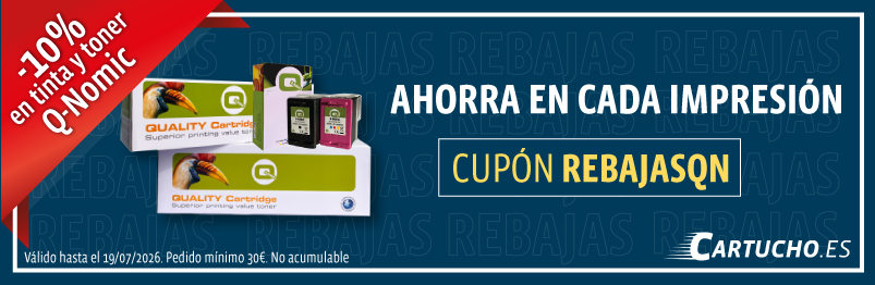 Rebajas Q-nomic
