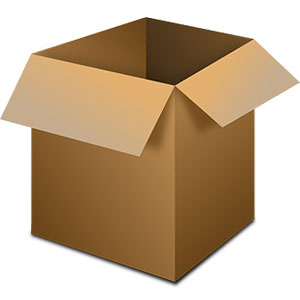 cajas de embalaje de carton