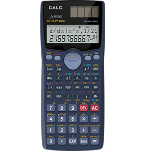 calculadora cientifica